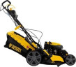 Газонокосилка бензиновая Denzel GLD-520SP-VE