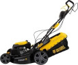 Газонокосилка бензиновая Denzel GLD-520SP-VE