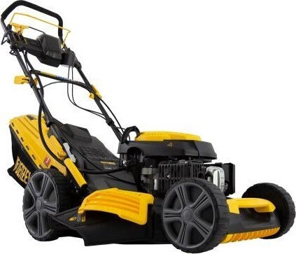 Газонокосилка бензиновая Denzel GLD-520SP-VE