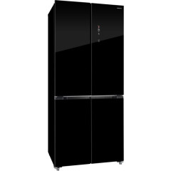 Холодильник Hiberg RFQ-600DX NFGB
