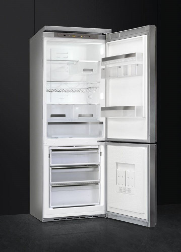 Холодильник Smeg FA390X4