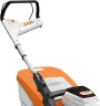 Газонокосилка аккумуляторная STIHL RMA 448 TC PRO