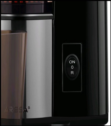 Соковыжималка Aresa AR-2504