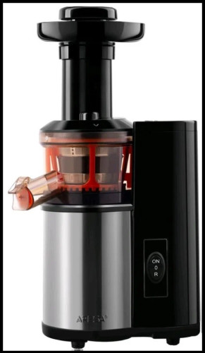 Соковыжималка Aresa AR-2504