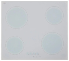 Электрическая варочная панель Simfer H 60D14 W016