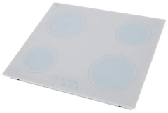 Электрическая варочная панель Simfer H 60D14 W016