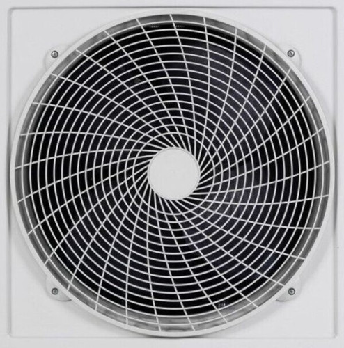 Сплит-система SunWind SW-09/IN - SW-09/OUT белый