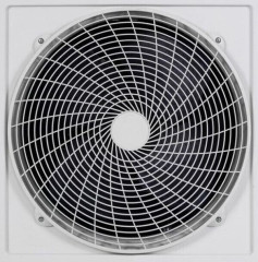 Сплит-система SunWind SW-09/IN - SW-09/OUT белый