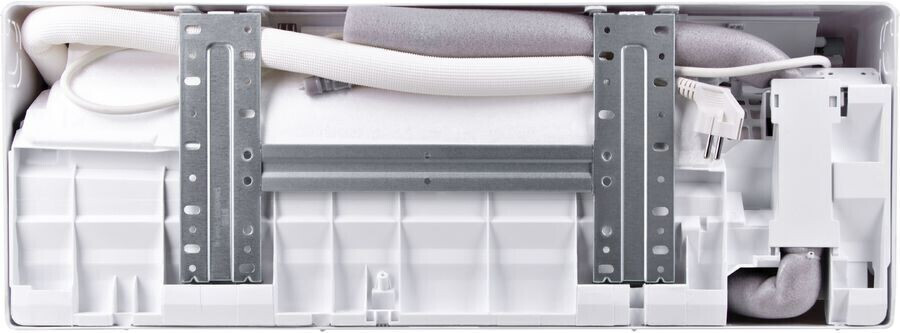 Сплит-система SunWind SW-09/IN - SW-09/OUT белый