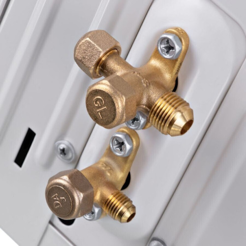 Сплит-система SunWind SW-09/IN - SW-09/OUT белый