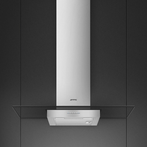 Кухонная вытяжка Smeg KBT900VE