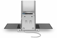 Кухонная вытяжка Smeg KBT900VE