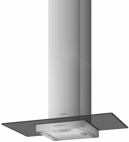 Кухонная вытяжка Smeg KBT900VE