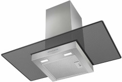 Кухонная вытяжка Smeg KBT900VE