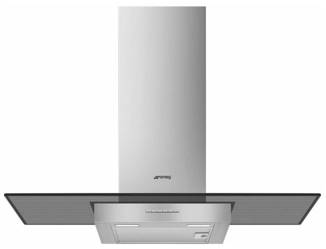 Кухонная вытяжка Smeg KBT900VE