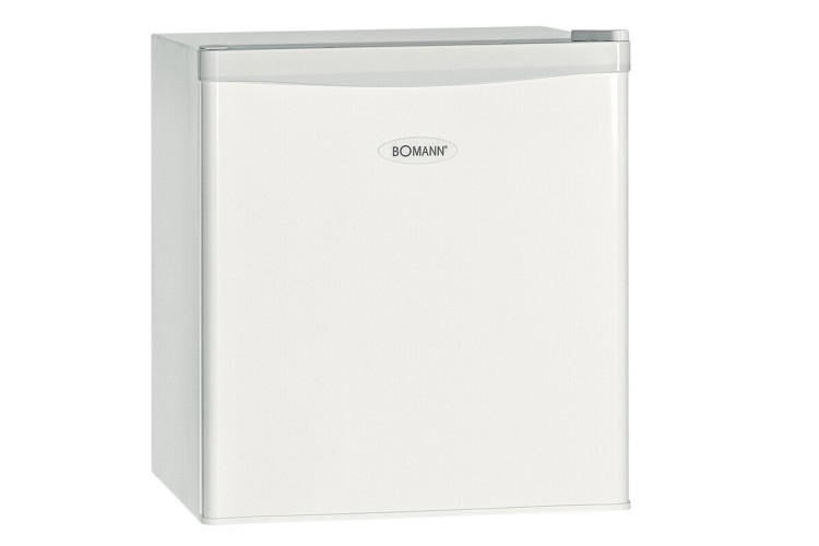 Морозильная камера Bomann GB 388 белый