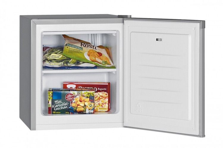 Морозильная камера Bomann GB 388 белый