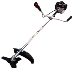 Триммер бензиновый Yanis BC42-ES