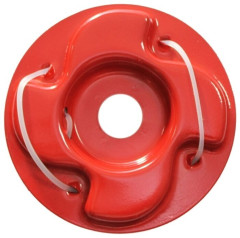 Триммер бензиновый ИСКРА БГ-4200