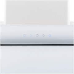 Кухонная вытяжка Krona Helga 600 white S