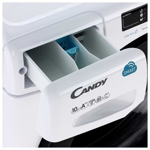 Стиральная машина Candy CSS 13102DB3-07