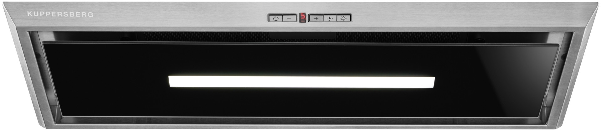 Встраиваемая вытяжка Kuppersberg INTRO 70 X
