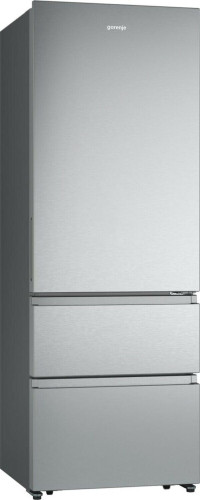 Холодильник Gorenje NRM 720 FSXL 4