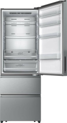 Холодильник Gorenje NRM 720 FSXL 4