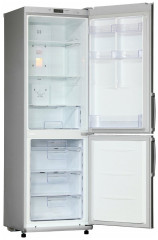 Холодильник LG GA-B409UMDA