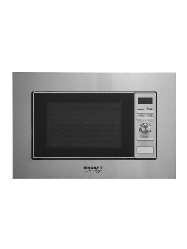 Встраиваемая микроволновая печь Kraft Technology TCH-BI20A7400DI