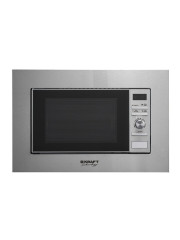Встраиваемая микроволновая печь Kraft Technology TCH-BI20A7400DI