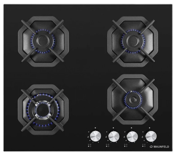Газовая варочная панель MAUNFELD EGHG 64 23 CBG
