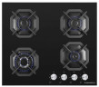 Газовая варочная панель MAUNFELD EGHG 64 23 CBG