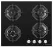 Газовая варочная панель MAUNFELD EGHG 64 23 CBG