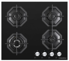 Газовая варочная панель MAUNFELD EGHG 64 23 CBG
