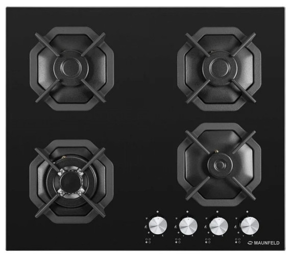 Газовая варочная панель MAUNFELD EGHG 64 23 CBG