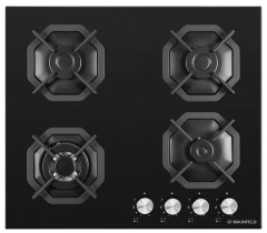 Газовая варочная панель MAUNFELD EGHG 64 23 CBG