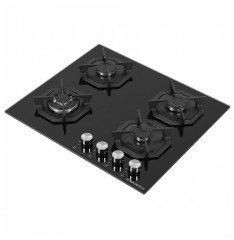Газовая варочная панель MAUNFELD EGHG 64 23 CBG