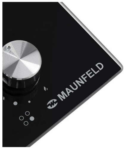 Газовая варочная панель MAUNFELD EGHG 64 23 CBG