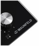 Газовая варочная панель MAUNFELD EGHG 64 23 CBG