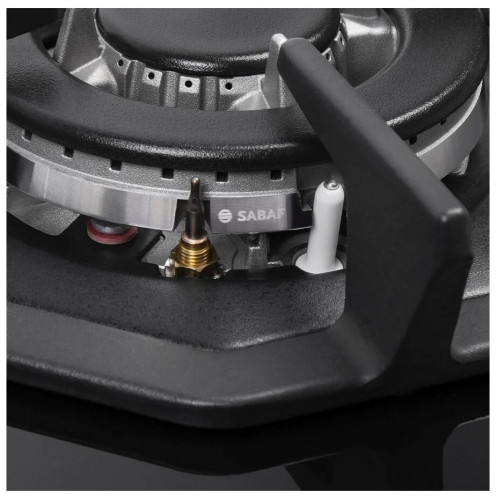 Газовая варочная панель MAUNFELD EGHG 64 23 CBG