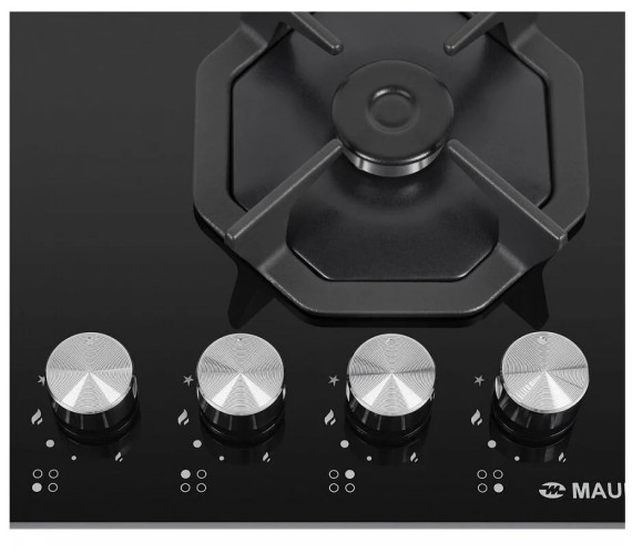 Газовая варочная панель MAUNFELD EGHG 64 23 CBG