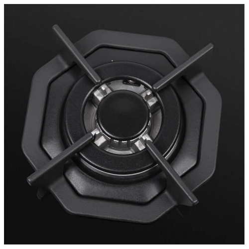 Газовая варочная панель MAUNFELD EGHG 64 23 CBG