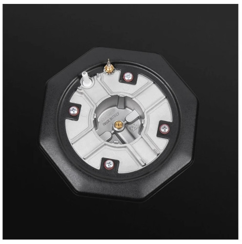 Газовая варочная панель MAUNFELD EGHG 64 23 CBG