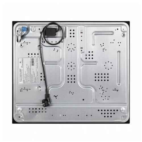 Газовая варочная панель MAUNFELD EGHG 64 23 CBG