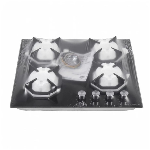 Газовая варочная панель MAUNFELD EGHG 64 23 CBG