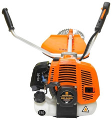 Триммер бензиновый Carver GBC-043MS 1250Вт/1.7л.с.