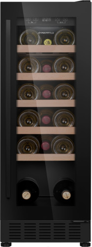 Винный шкаф MAUNFELD MBWC-56S20