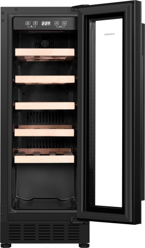 Винный шкаф MAUNFELD MBWC-56S20