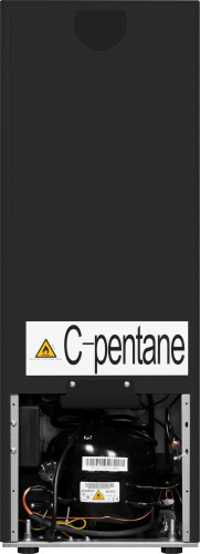 Винный шкаф MAUNFELD MBWC-56S20